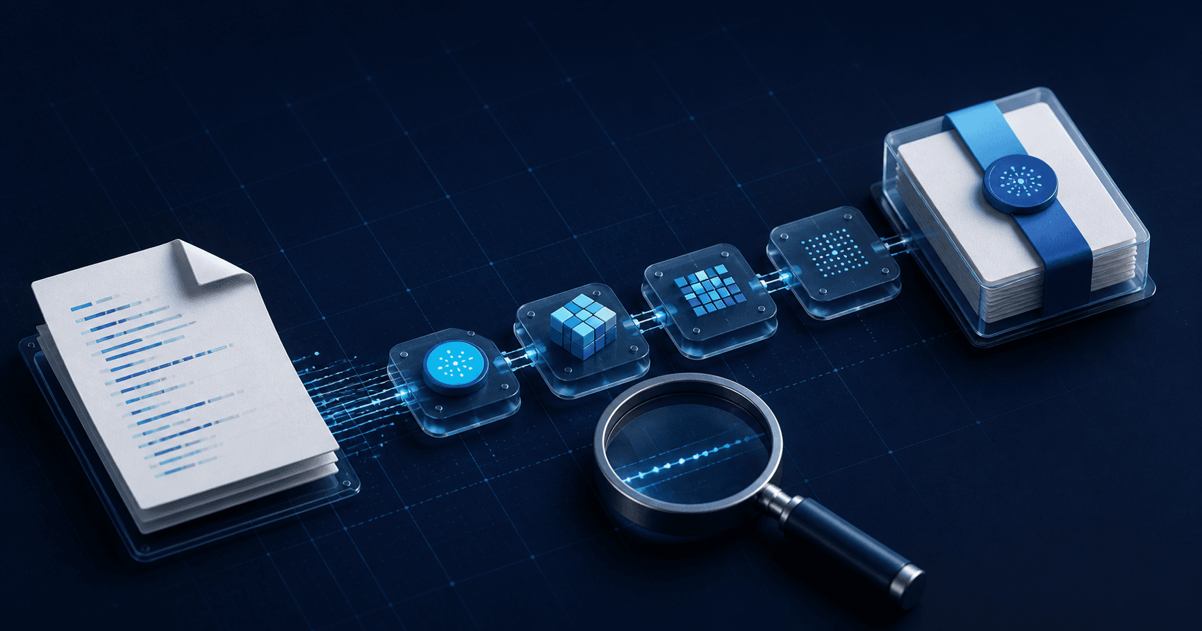 Your AI Cited Source Code. Can You Prove Which Source?